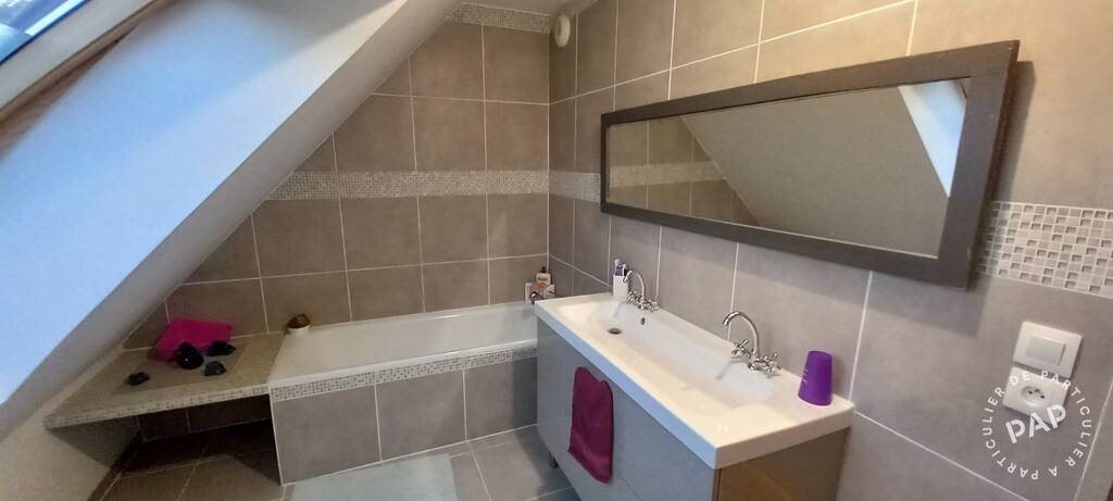 Maison à vendre, 120m², Meslay-du-Maine