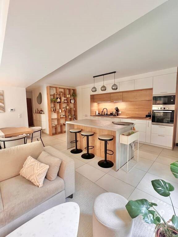 Appartement à vendre, 69m², Divonne-les-Bains