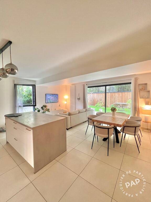 Appartement à vendre, 69m², Divonne-les-Bains
