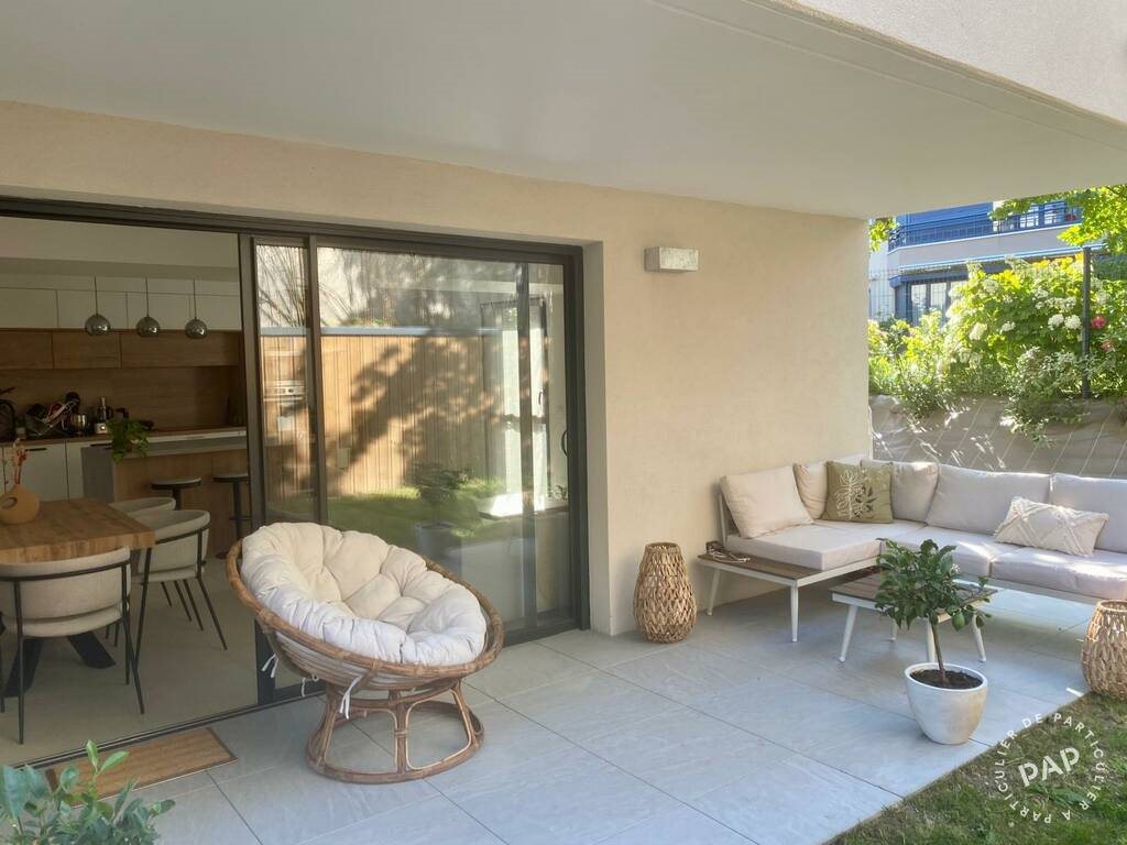 Appartement à vendre, 69m², Divonne-les-Bains