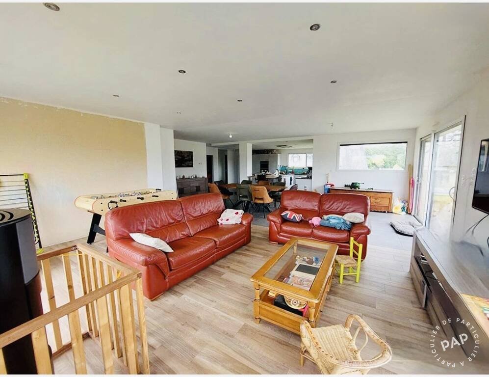 Maison à vendre, 157m², Tinténiac