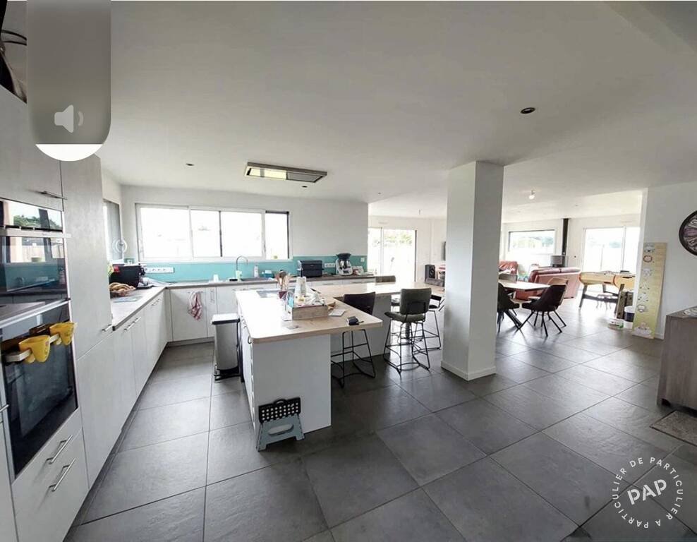 Maison à vendre, 157m², Tinténiac