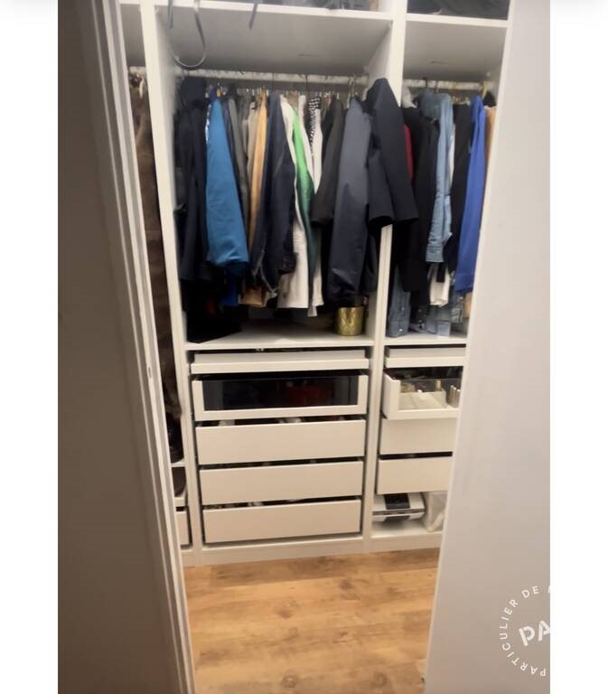 Appartement à vendre, 57m², Aubagne