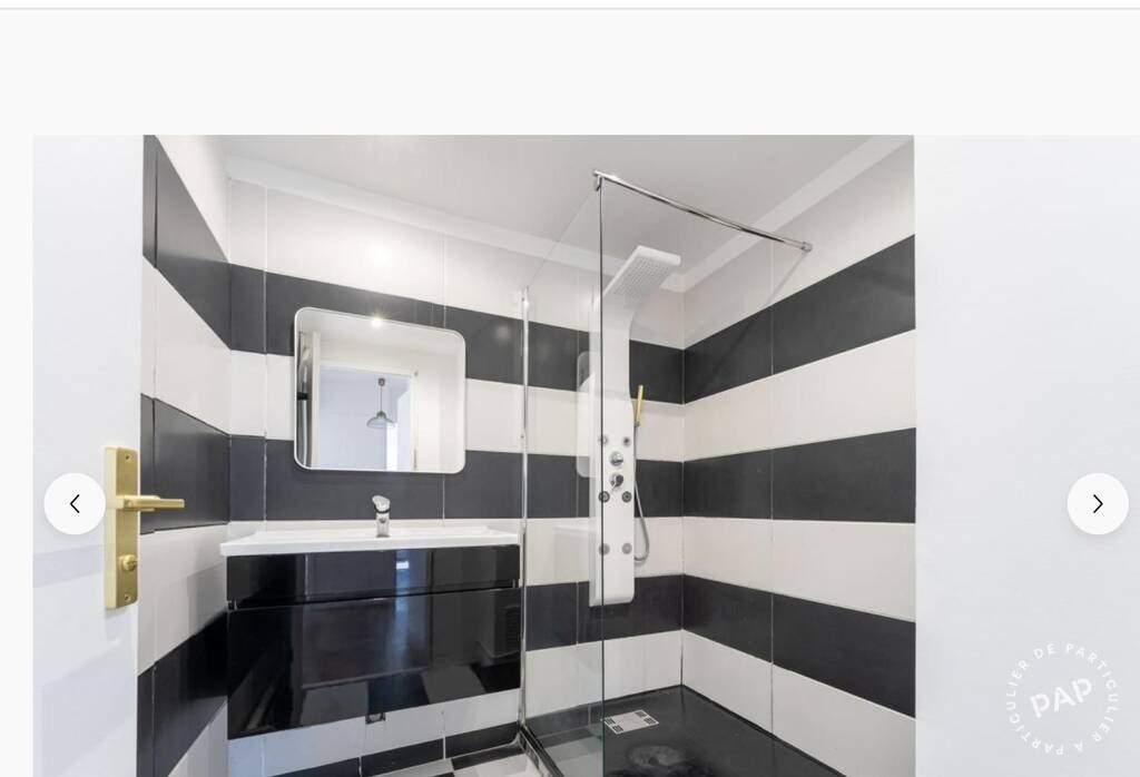 Appartement à vendre, 57m², Aubagne