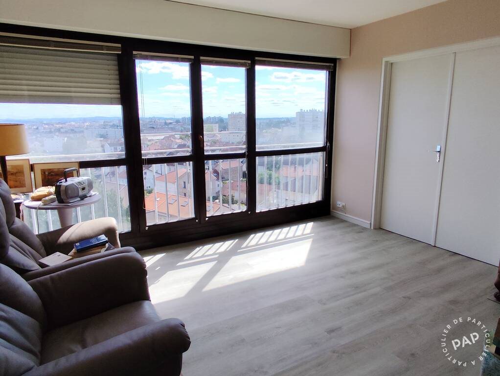 Appartement à vendre, 52m², Limoges