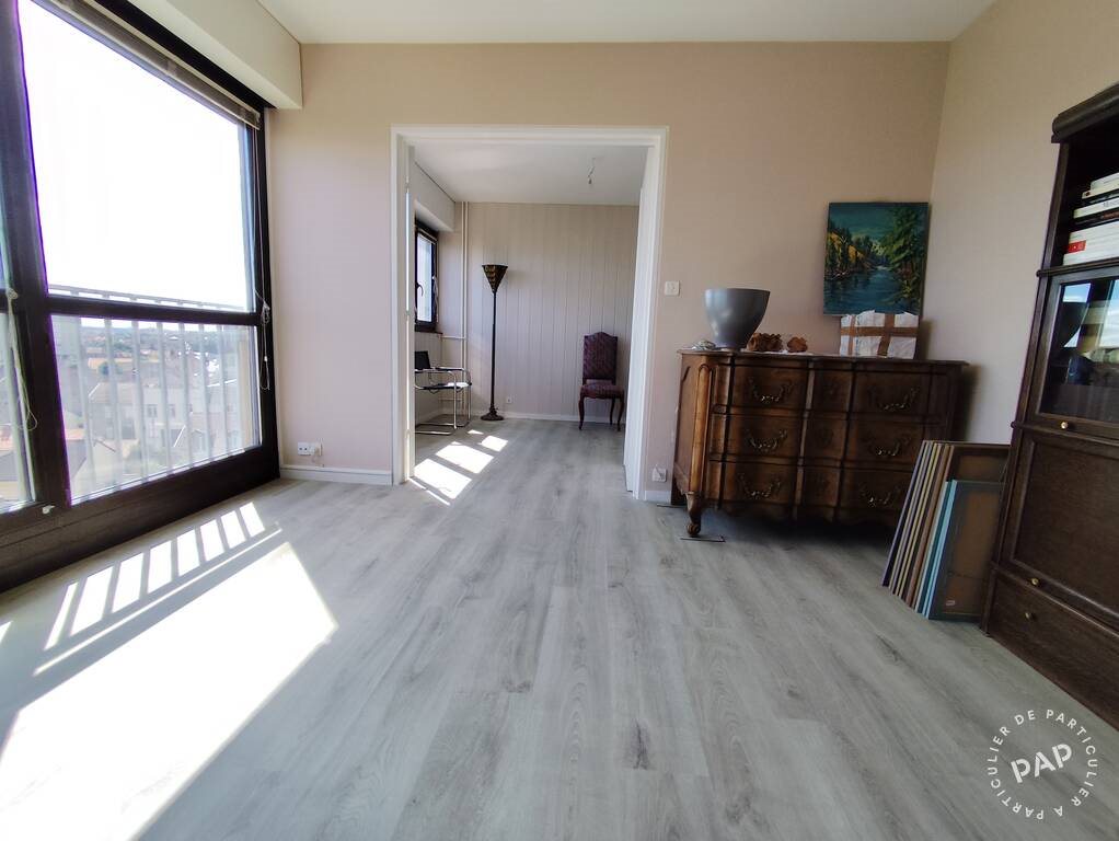 Appartement à vendre, 52m², Limoges