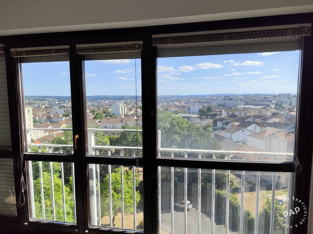 Appartement à vendre, 52m², Limoges