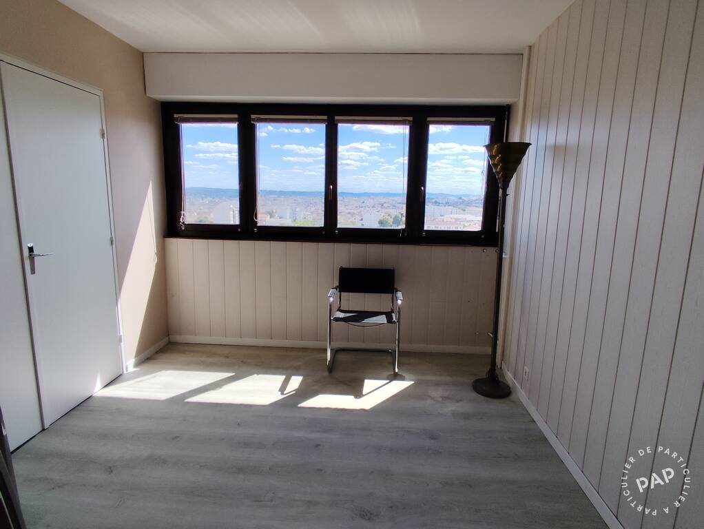Appartement à vendre, 52m², Limoges