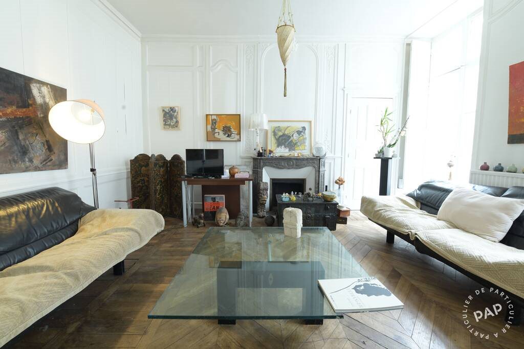 Appartement à vendre, 82m², Rennes