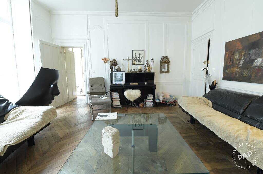 Appartement à vendre, 82m², Rennes