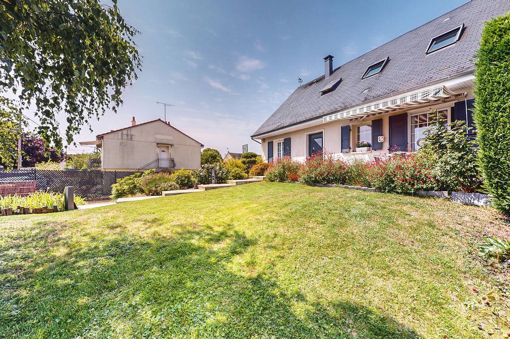 Maison à vendre, 188m², Vendôme