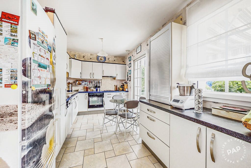 Maison à vendre, 188m², Vendôme