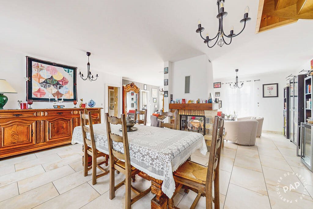 Maison à vendre, 188m², Vendôme