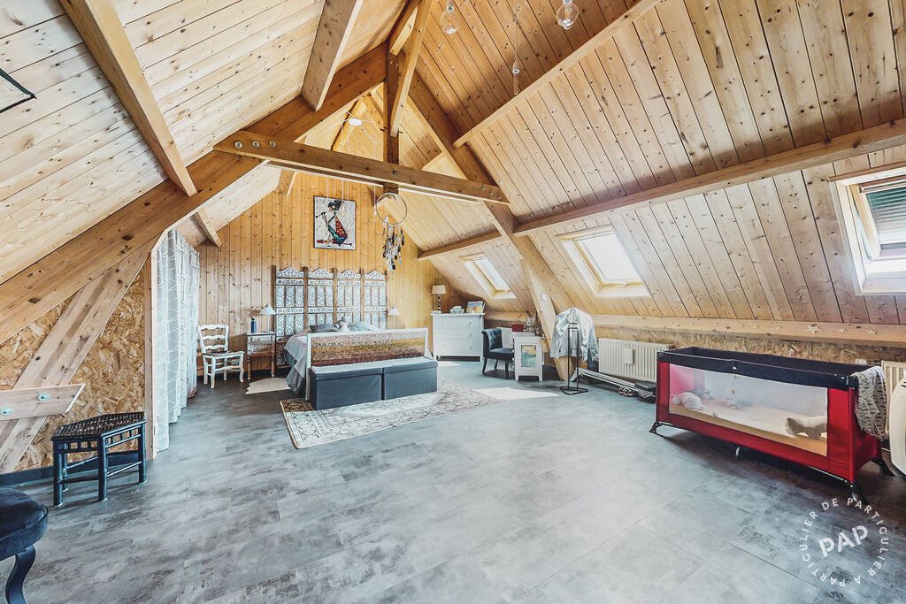 Maison à vendre, 188m², Vendôme