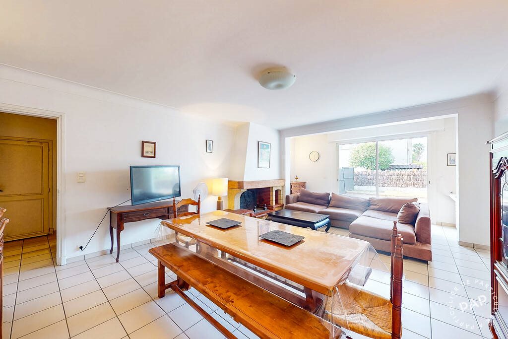 Maison à vendre, 155m², Ibos