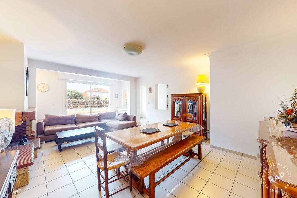 Maison à vendre, 155m², Ibos