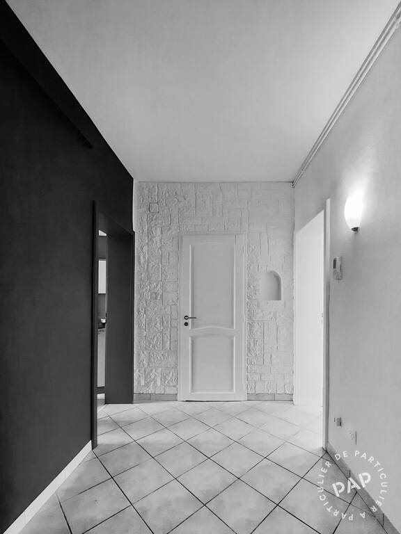 Appartement à vendre, 91m², Montigny-lès-Metz