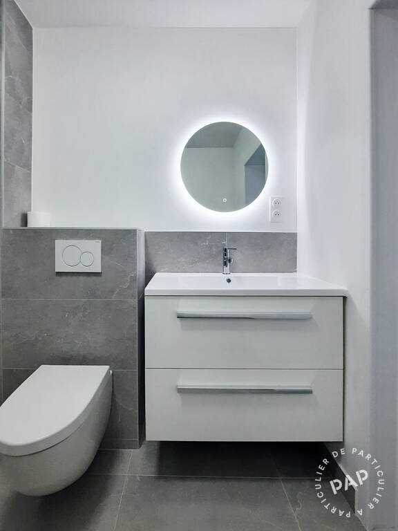 Appartement à vendre, 91m², Montigny-lès-Metz