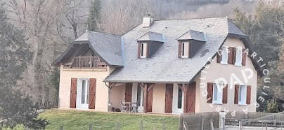 Maison à vendre, 120m², Barcus
