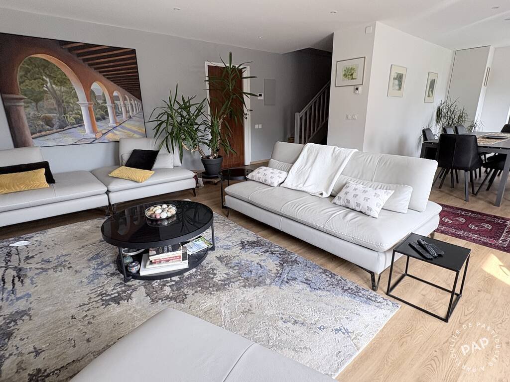 Appartement à vendre, 180m², Annemasse