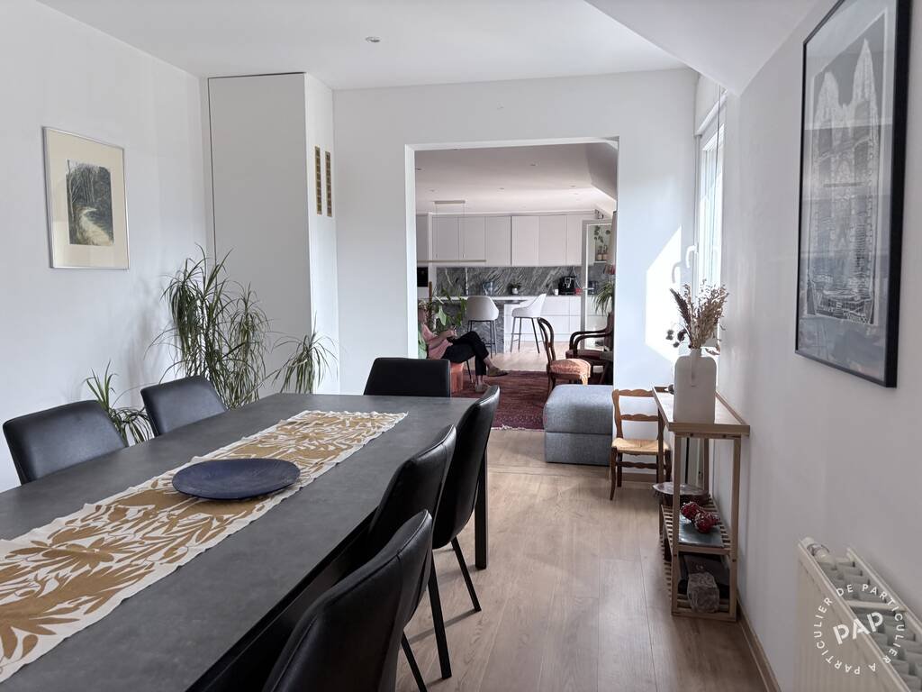 Appartement à vendre, 180m², Annemasse