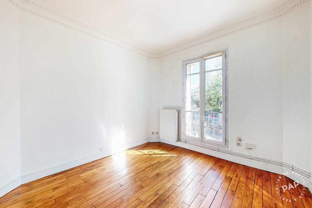 Appartement à vendre, 60m², Le Kremlin-Bicêtre