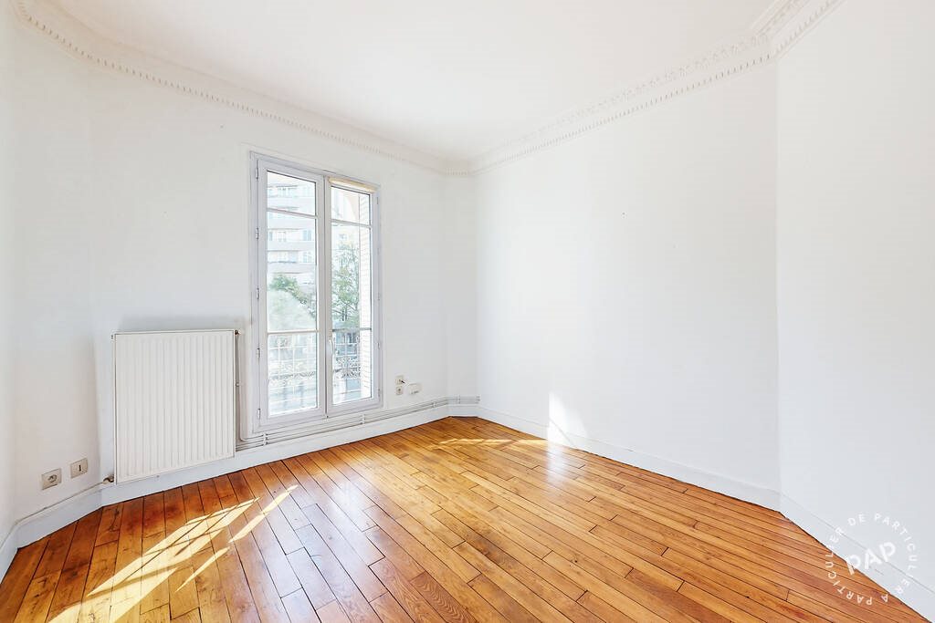 Appartement à vendre, 60m², Le Kremlin-Bicêtre