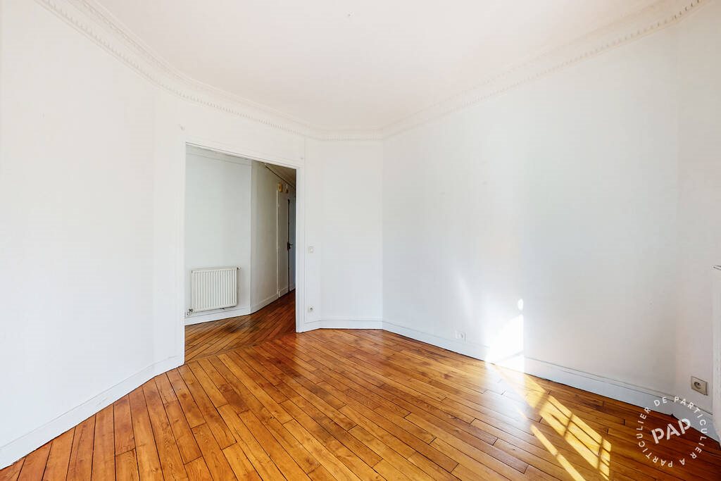 Appartement à vendre, 60m², Le Kremlin-Bicêtre