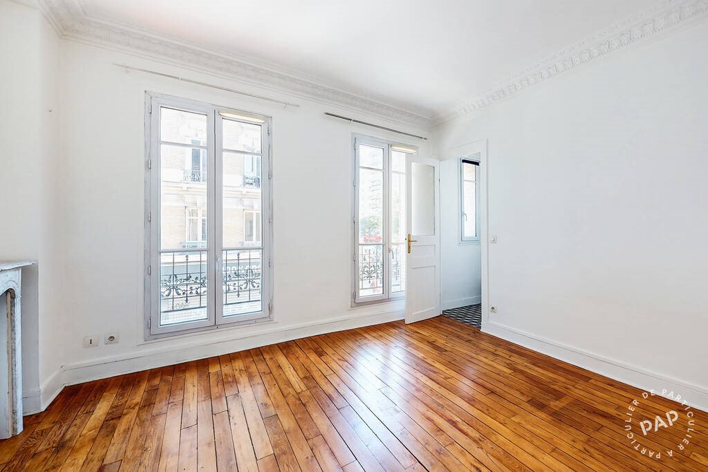 Appartement à vendre, 60m², Le Kremlin-Bicêtre