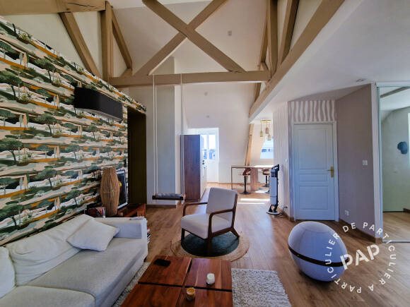 Appartement à vendre, 87m², Brive-la-Gaillarde