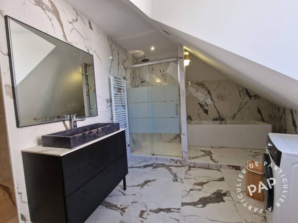 Appartement à vendre, 87m², Brive-la-Gaillarde