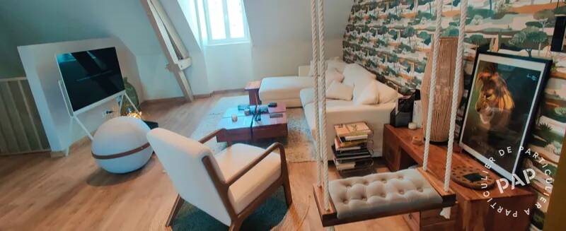 Appartement à vendre, 87m², Brive-la-Gaillarde