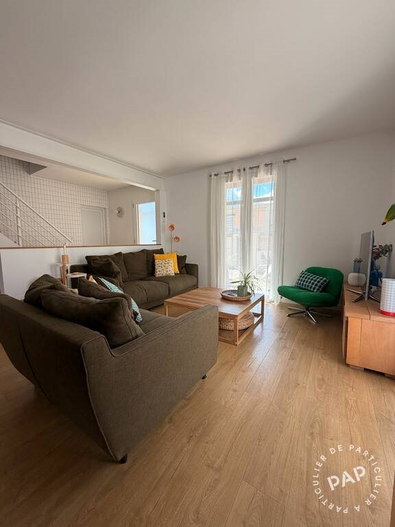 Maison à vendre, 114m², Narbonne