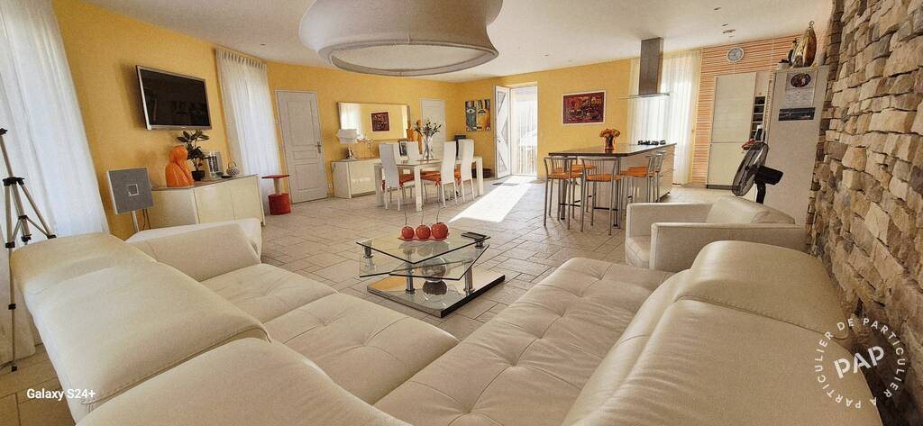 Maison à vendre, 137m², Saint-Mathurin