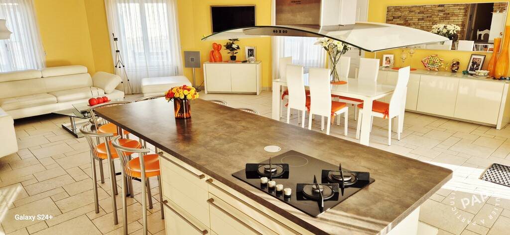Maison à vendre, 137m², Saint-Mathurin