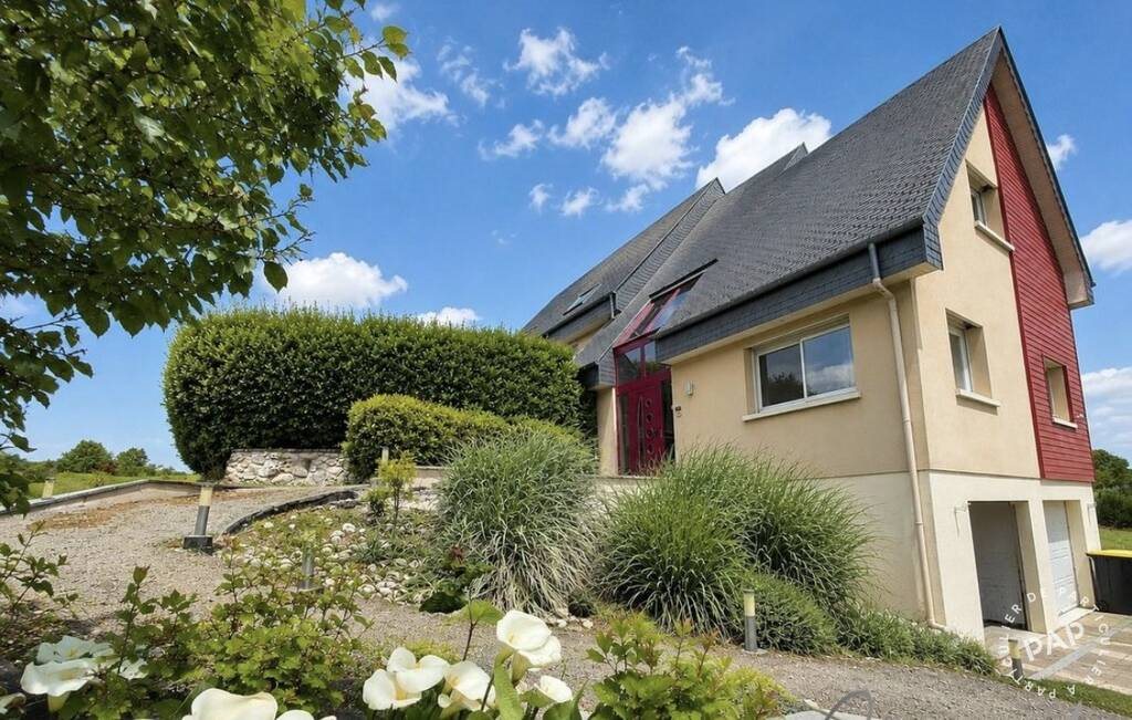 Maison à vendre, 231m², Saint-Arnoult