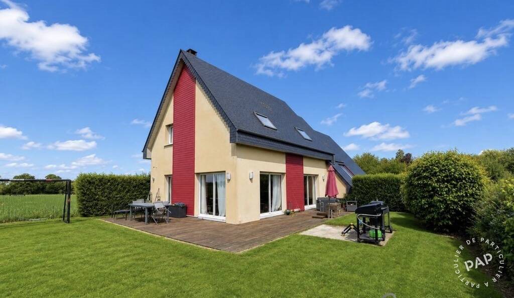 Maison à vendre, 231m², Saint-Arnoult