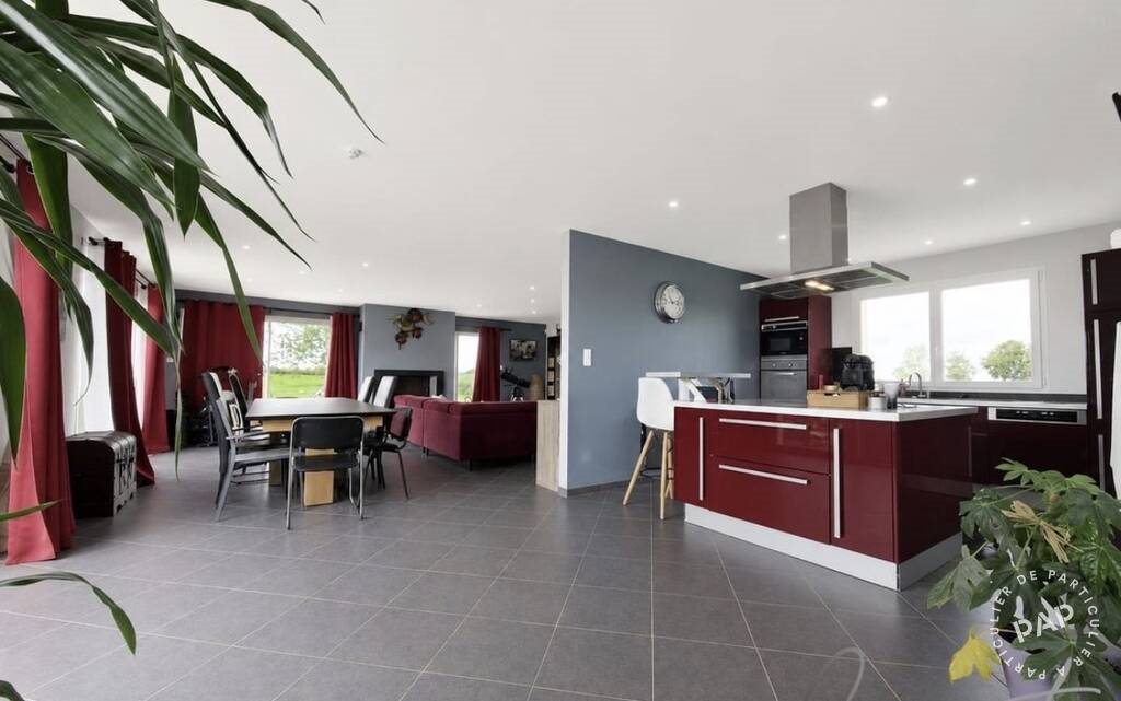Maison à vendre, 231m², Saint-Arnoult