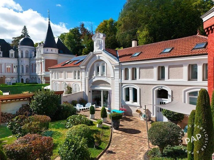 Maison à vendre, 171m², Sorbiers
