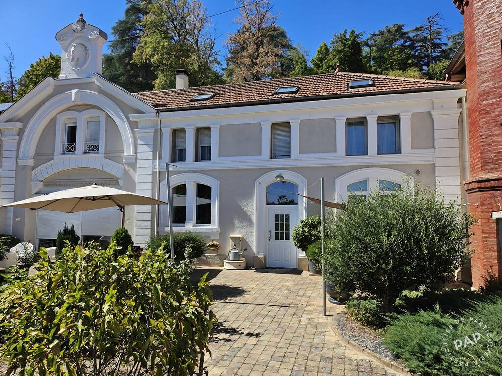 Maison à vendre, 171m², Sorbiers