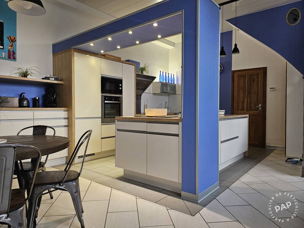Maison à vendre, 171m², Sorbiers