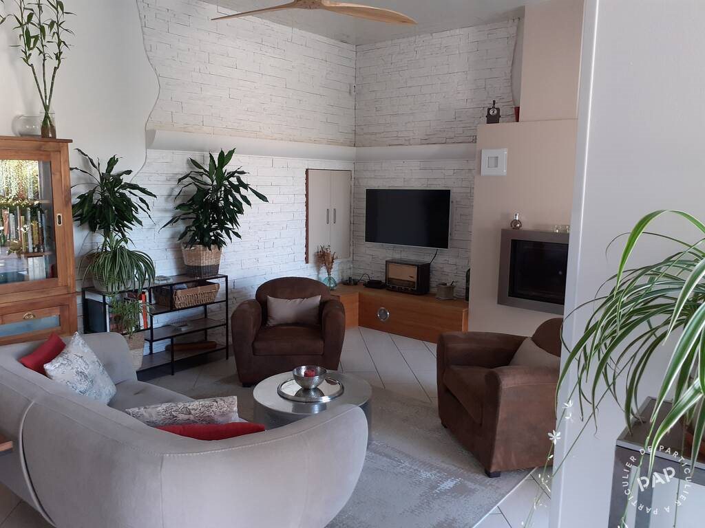 Maison à vendre, 171m², Sorbiers