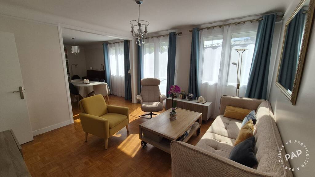 Appartement à vendre, 84m², Viroflay