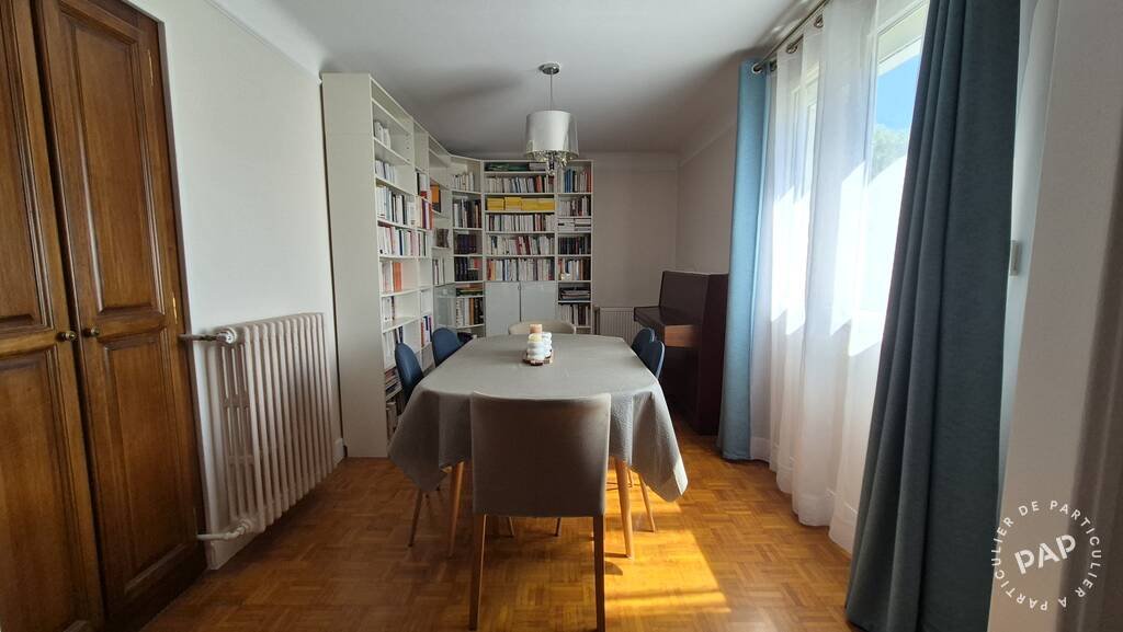 Appartement à vendre, 84m², Viroflay