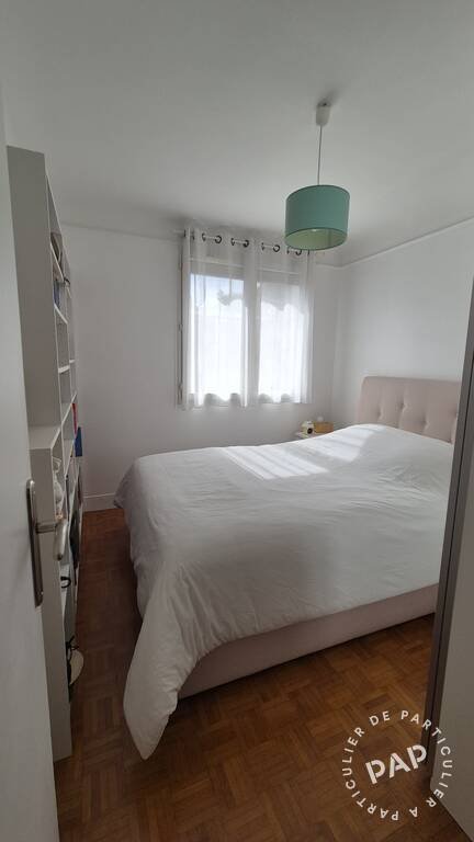 Appartement à vendre, 84m², Viroflay