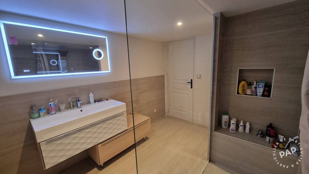 Maison à vendre, 160m², Courpalay