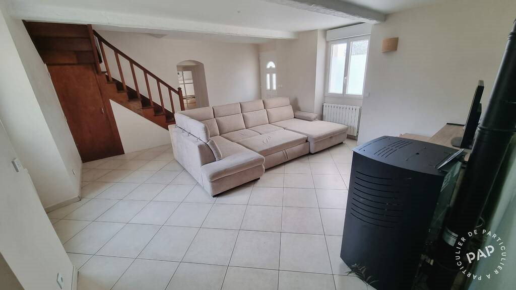 Maison à vendre, 160m², Courpalay