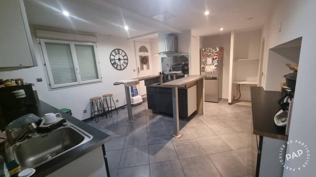 Maison à vendre, 160m², Courpalay