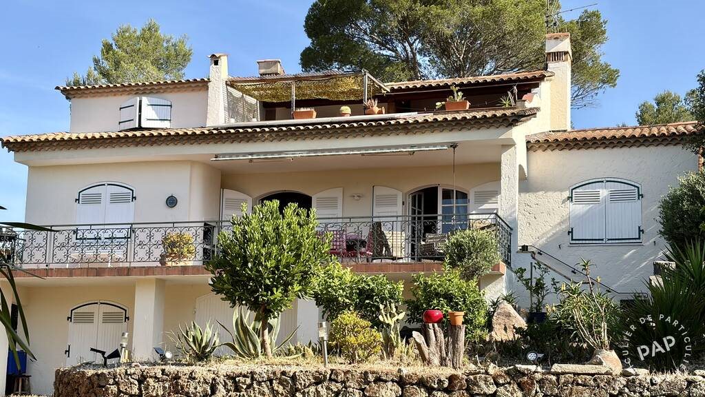 Maison à vendre, 155m², Fréjus