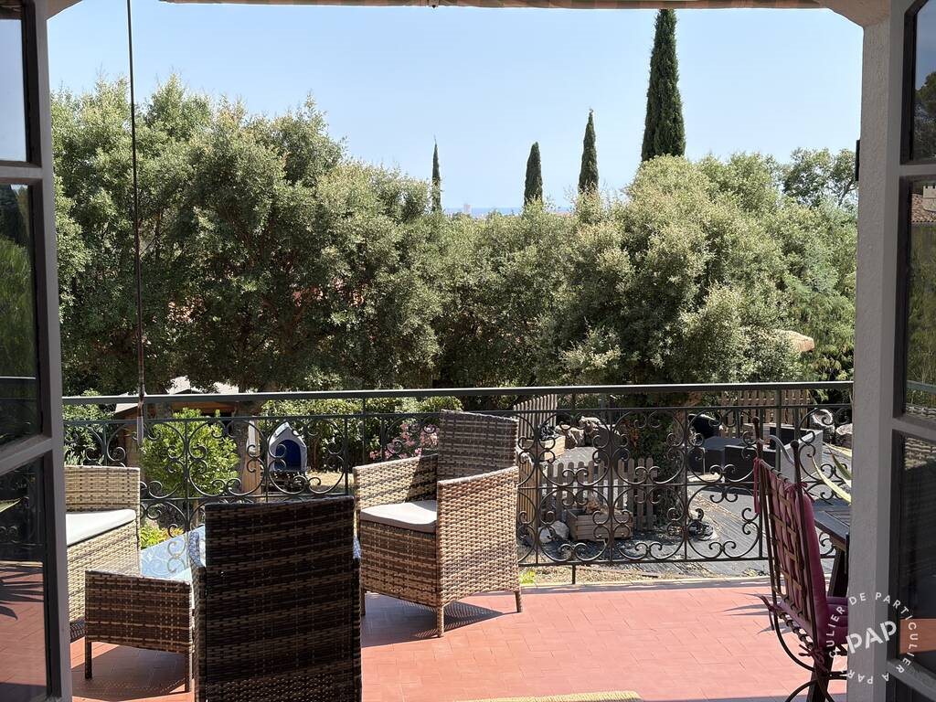 Maison à vendre, 155m², Fréjus